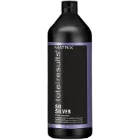 Matrix Total Results So Silver Color Obsessed 1000 ml — Balsamo