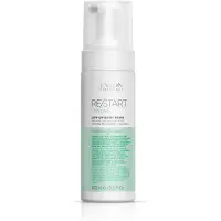 Revlon Re-Start Volume Lift-Up Schiuma Corpo 165 ml — Mousse capelli