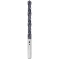 RUKO Punta Da Trapano Per Metallo Tc Din 338 Type N Ø 10 Mm