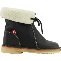 Duckfeet Aarhus Scarpe invernali (44, nero/beige)