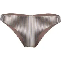 Pura Women's Yapla Bottom Parte inferiore bikini Donna (L, grigio)