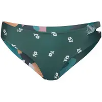 Boochen Women's Caparica Bottom Parte inferiore bikini Donna (XS, blu)