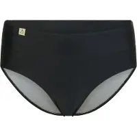 INASKA Women's Bottom Flow Parte inferiore bikini Donna (3XL, nero)