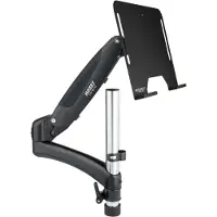 Hazet 179W-42 Supporto per notebook Nero