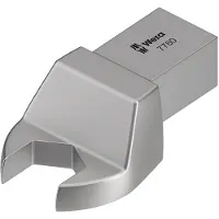 Wera 7780 Chiave combinata, 14x18 mm