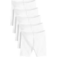 Next Pantaloni sportivi bianco