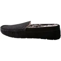 Next Mocassino nero