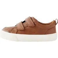Next Sneaker marrone