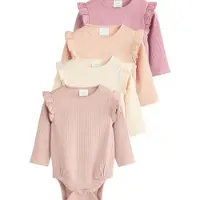 Next Tutina / body per bambino colori misti