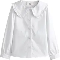 Next Maglietta bianco