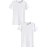 Next Maglietta intima bianco