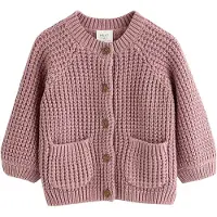 Next Giacchetta rosa antico