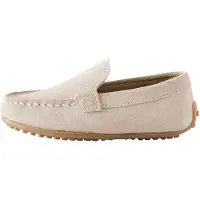 Next Scarpa bassa beige