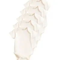 Next Tutina / body per bambino crema