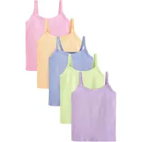 Next Maglietta intima colori misti