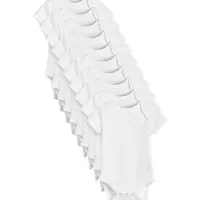 Next Tutina / body per bambino bianco