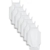 Next Tutina / body per bambino bianco
