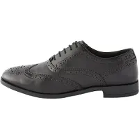 Next Scarpa stringata nero
