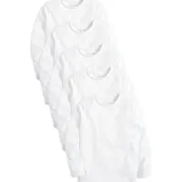 Next Maglietta bianco