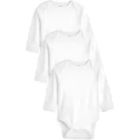 Next Tutina / body per bambino bianco