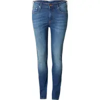 Scotch & Soda Core Skim Skinny Jeans — Classic Blue Classic Blue Taglia: W28L32 | Pantaloni skinny Outlet | Uomo | Blu