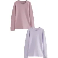 Next Maglietta intima malva / lavanda
