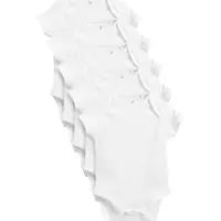 Next Tutina / body per bambino bianco