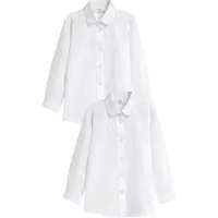 Next Camicia da donna bianco