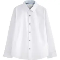 Next Camicia bianco
