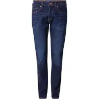 Scotch & Soda Ralston Regular Slim Jeans Beaten Blue Beaten Blue Taglia: W36L32 | Jeans Slim Fit Outlet | Uomo | Blu
