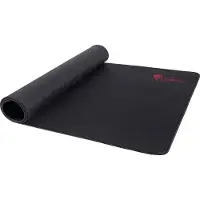 Genesis Tappetino Gaming Carbon 500 Maxi Logo