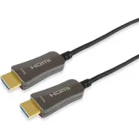 Equip Cavo Hdmi 2.0 4k Video M/m 100 M
