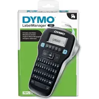 Dymo LabelManager 160P (AZERTY) Stampante per etichette