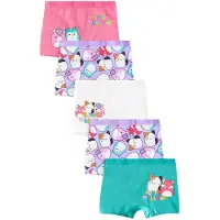 Next Pantaloncini intimi blu / turchese / lilla / rosa / bianco
