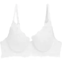 Next Reggiseno bianco