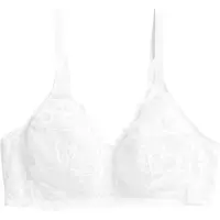 Next Reggiseno bianco