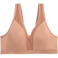 Next Reggiseno beige