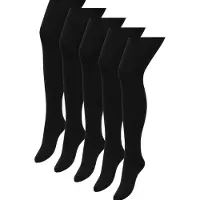 Next Collant nero