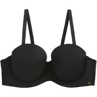 Next Reggiseno nero