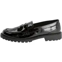 Next Slipper 'Forever Comfort' nero