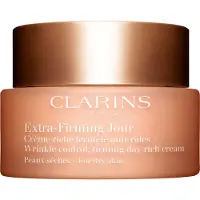 Clarins Extra-Firming Crema Ricca Rassodante Giorno Viso 50 ml — Crema viso rassodante