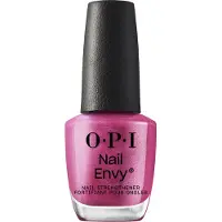 OPI Rinforzante Per Unghie Nail Envy Rosa Intenso 15 ml — Smalto unghie