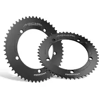 Miche Corona Pista Advanced 1/8 5b 144 Bcd