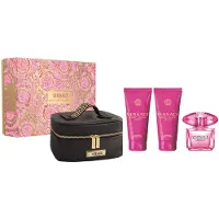 Versace Bright Crystal Absolu 90 ml Donna Eau de Parfum