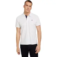 Tom Tailor Polo A Maniche Corte Basic Contrast