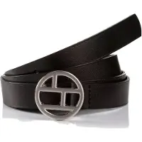 Tom Tailor Cintura 'LAYA' nero