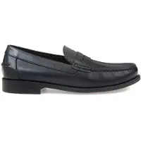Geox Slipper 'Damon' nero