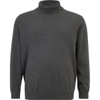 Jack & Jones Plus Size Collo Alto