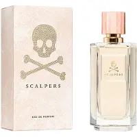 Scalpers Eau De Parfum Her&here 50ml