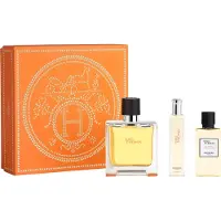 Hermès Paris Hermès Terre d'Hermès Set Uomo